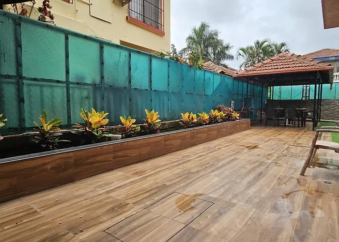 Gold Villa Lonavala